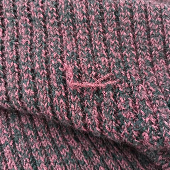 Athleta sweater shawl - Picture 4 of 8